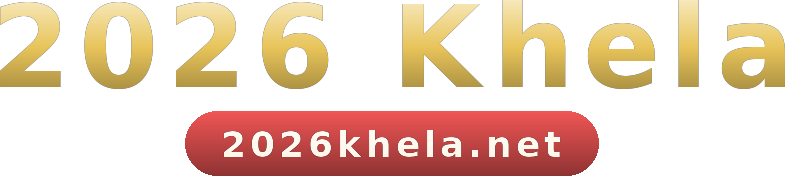 2026 Khela logo
