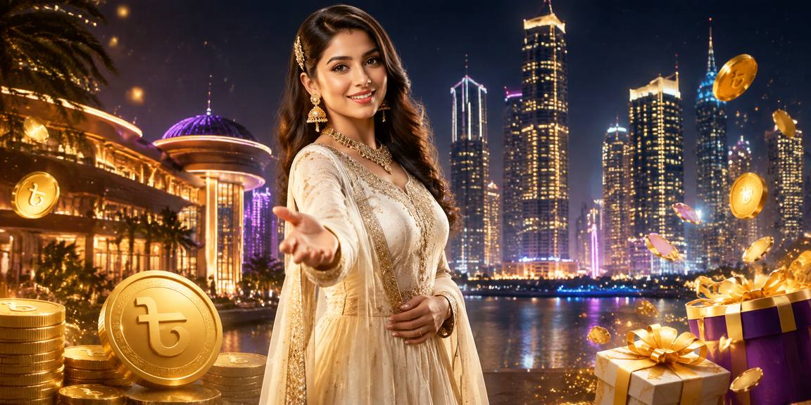 2026 Khela ভেগাস সিঙ্গেল ডেক